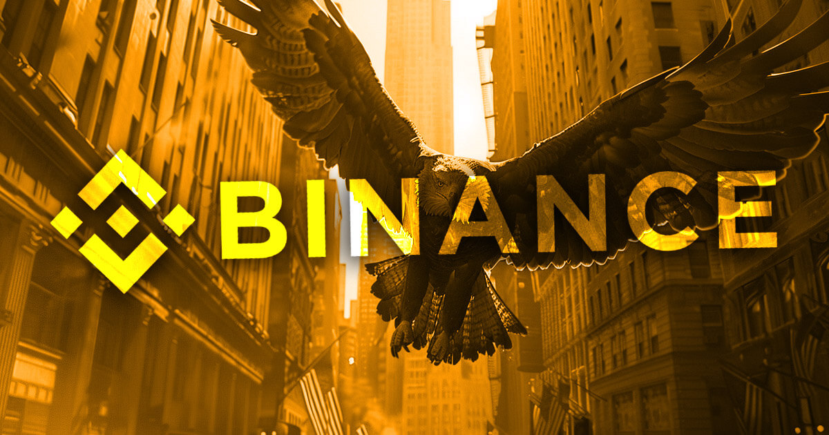 sec binance