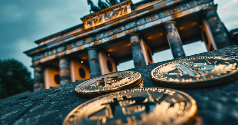 germany bitcoin