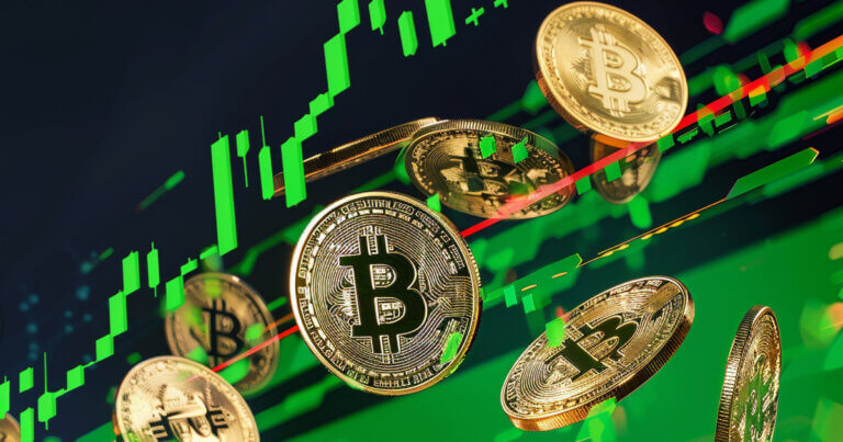 bitcoin pump