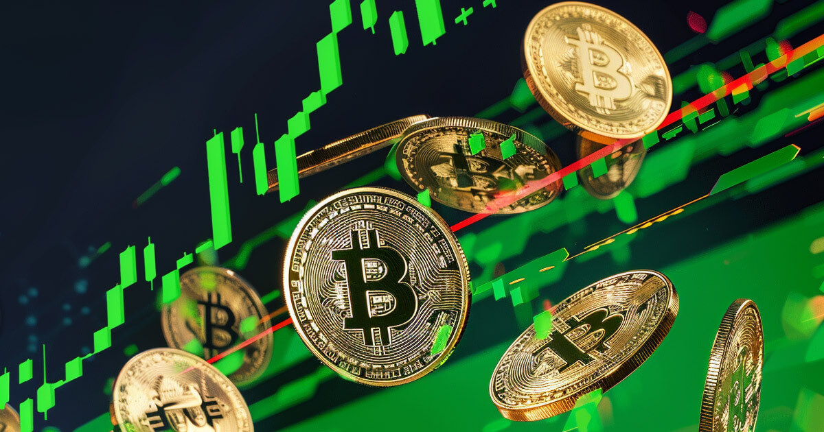 bitcoin pump