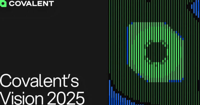 Covalent CXT’s Vision 2025: Scaling and Expansion