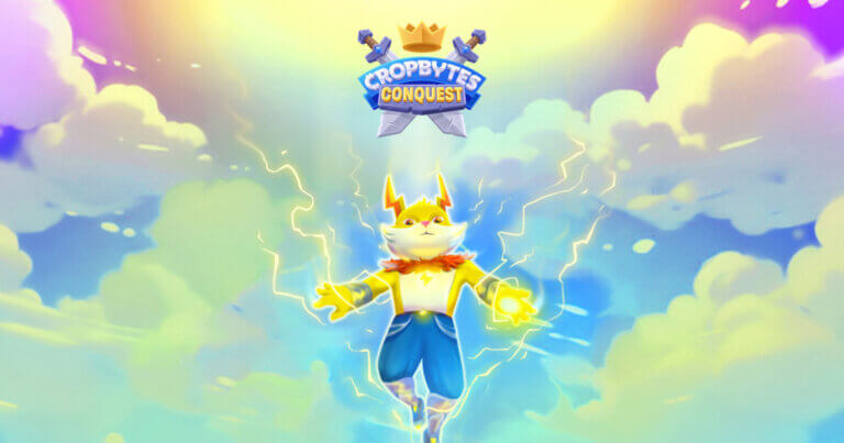 CropBytes Announces Open Invitation to Web3 Gaming Projects to Join Its Ecosystem