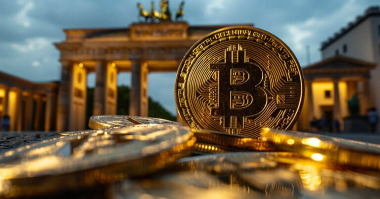 German governmental bodies still hold 18,110 BTC amid post-seizure management