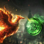 Bitcoin Cash hash rate hits yearly peak as Phoenix dominates 90% of the network