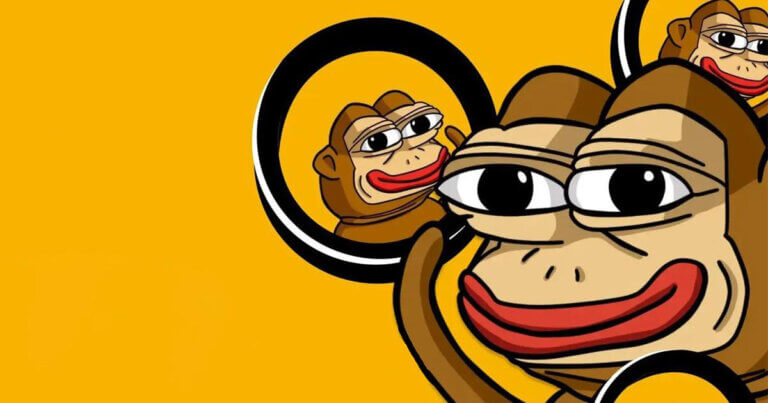 PONKE Achieves Prestigious Listing on GMCI Memecoin Index