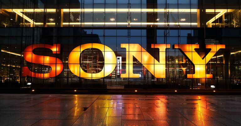 sony