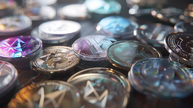 Rethinking public blockchains to protect the fragile future of tokenization