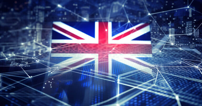 The UK could be the first country to design CBDCs to help people, not banks