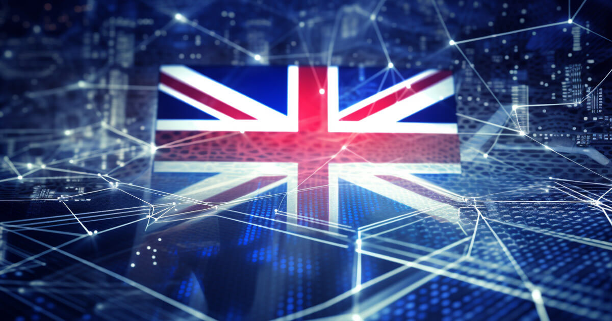 The UK could be the first country to design CBDCs to help people, not banks