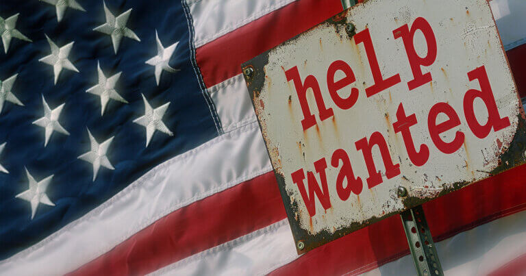 US unemployment rate rises to 4.1%, highest since November 2021