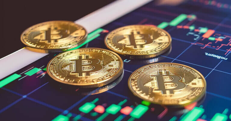 bitcoin volume in loss