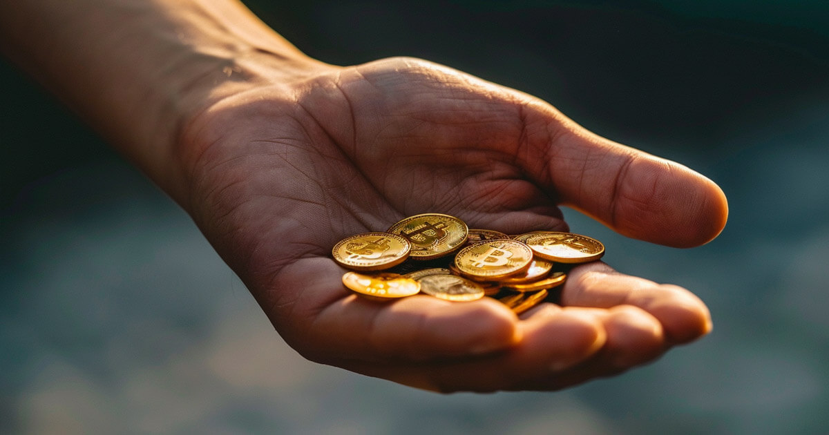 bitcoin long term holder supply LTH