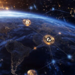 Crypto adoption jumps 6.4% in H1’24 on the back of Bitcoin, Ethereum milestones