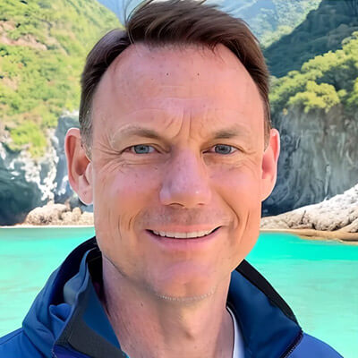 John Ennis photo