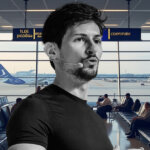 Telegram founder Pavel Durov arrested in France, TON price drops 16%