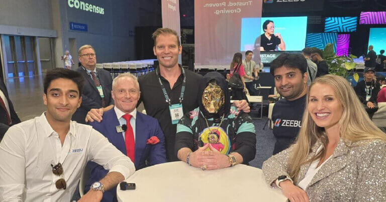 SilentSwap Partners with Zeebu to Revolutionize Privacy in Telecom Settlements