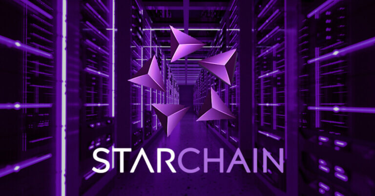DeSci Project StarChain Achieves Major Milestone By Unifying 500 Terabytes of Astronomical Data