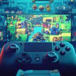 Blockchain gaming sets new record with 4.2 million daily active users in August