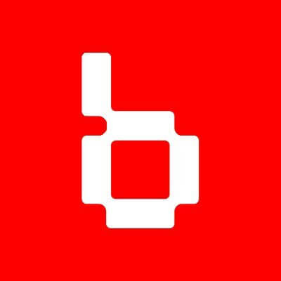 Brighty App logo