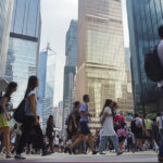 Hong Kong monetary regulator launches second phase of CBDC project