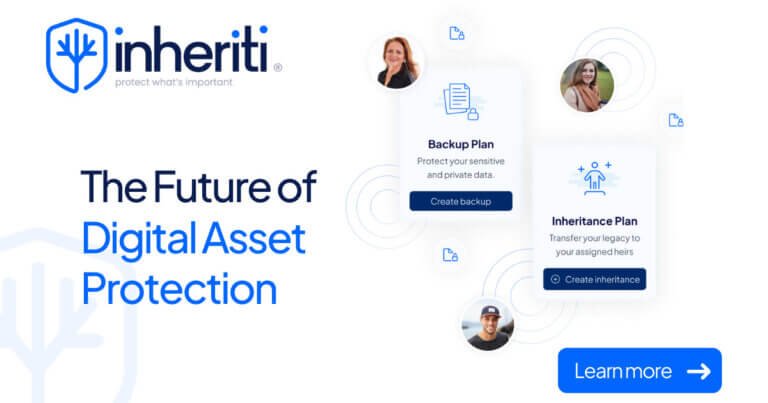 Web3 Company Safe Haven Announces World’s First Multi-Patented, Multisig, Multi-Chain Backup and Digital Inheritance Solution