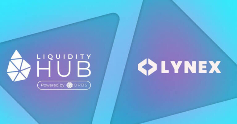 Orbs Liquidity Hub Expands to Linea With Lynex Integration