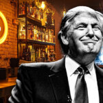 Trump involved in Bitcoin transaction in New York’s PubKey bar