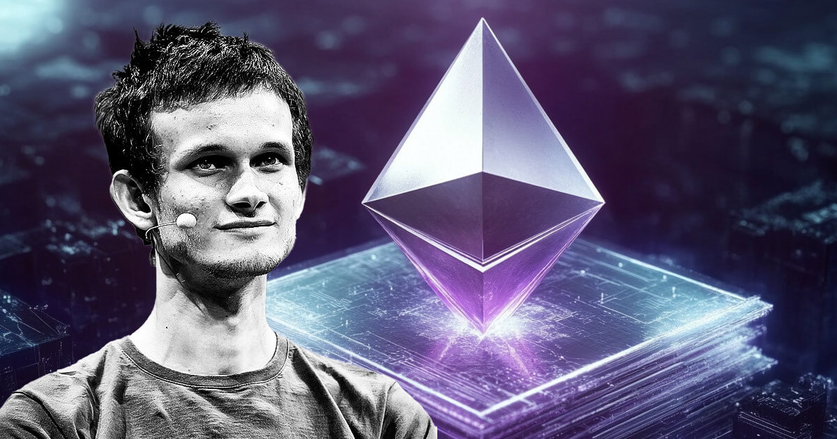 Vitalik proposes new roadmap for Ethereum to enhance L2 security, finality