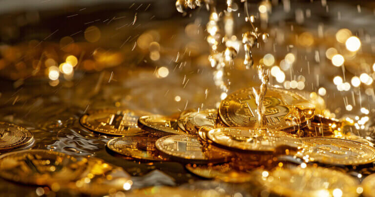 Bitcoin ETFs see $380 net inflow in 2 days with BlackRock leading the charge