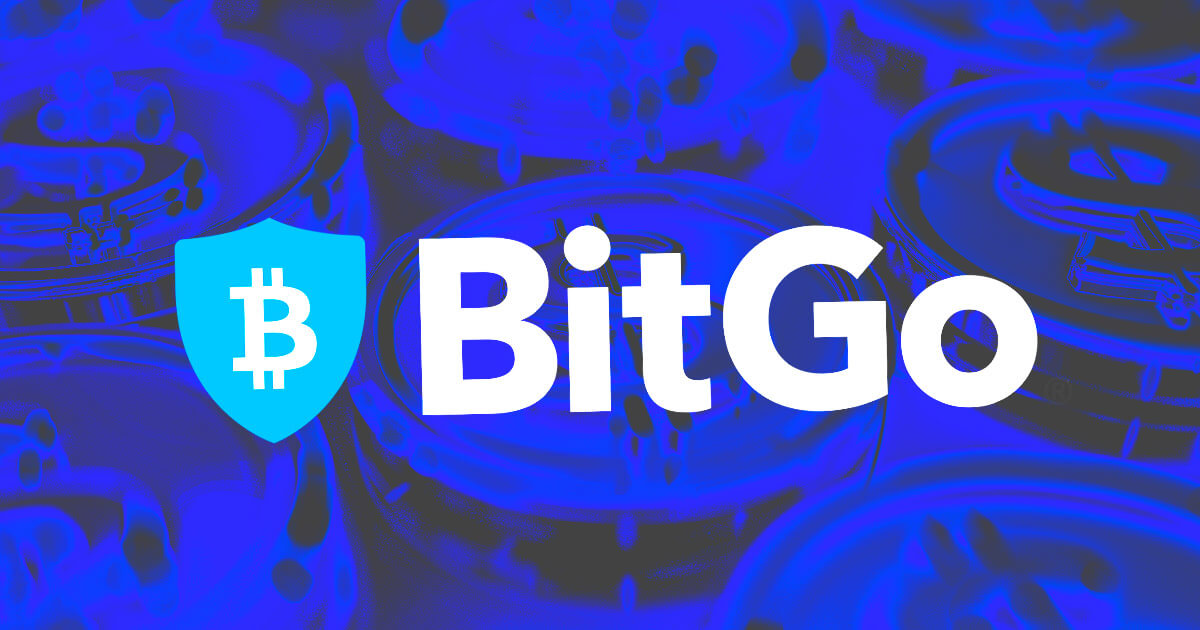 BitGo to provide custodial services for Cardano-based USDA stablecoin