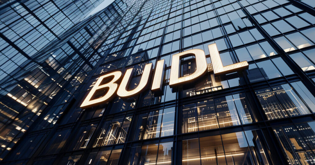 BlackRock’s BUIDL nears $3B, registers 3x increase in less than 90 days