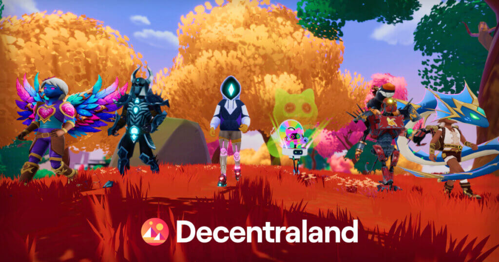 Decentraland Launches Revamped Virtual World with Enhanced Performance, Engaging Features, and Future-Ready Architecture