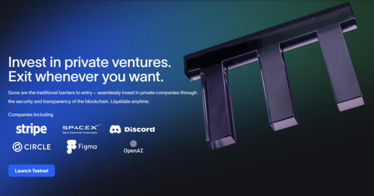 Fission Labs Brings VC to DeFi: Announces $1.6M Pre-Seed Raise led by SALT Fund, Kraynos Capital; Launches Closed Testnet