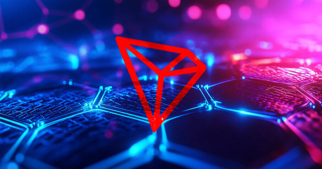 Tron’s DeFi ecosystem set for a boost with Chainlink collaboration