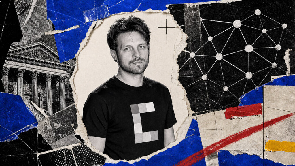 Liam Wright appointed Editor in Chief, driving new era of crypto journalism