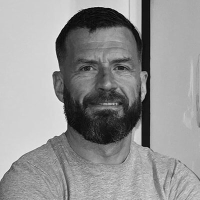 Davie Clark photo