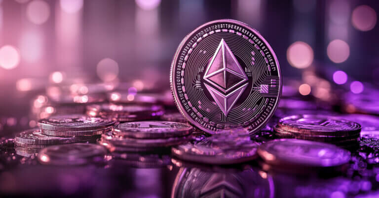 Ethereum DeFi’s TVL reach 2-year high of $80 billion, reclaims USDT dominance