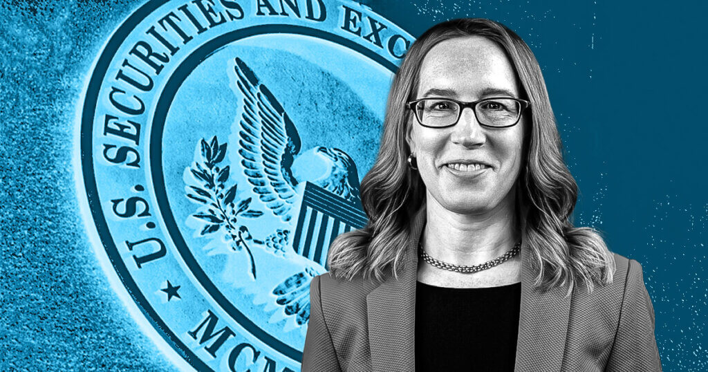 SEC’s crypto task force lead criticizes ETF approval process, highlights need for patience