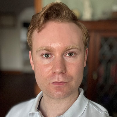 Reuben Blamey photo