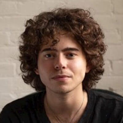 Shayne Coplan photo