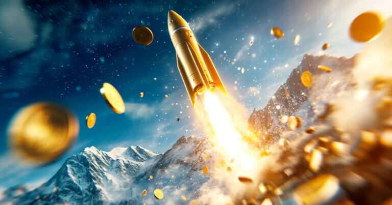 Ripple, Cardano lead altcoin surge as market cap nearly doubles to $1.55 trillion