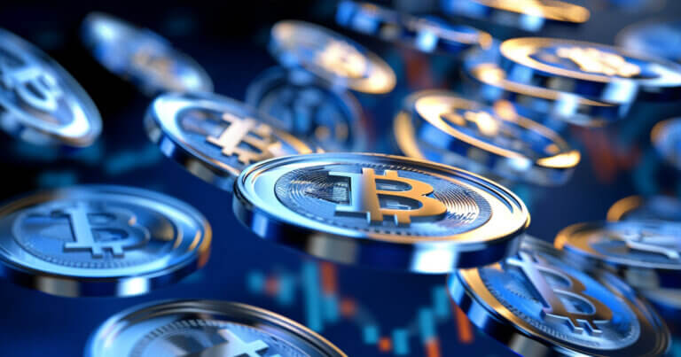 bitcoin deleveraging