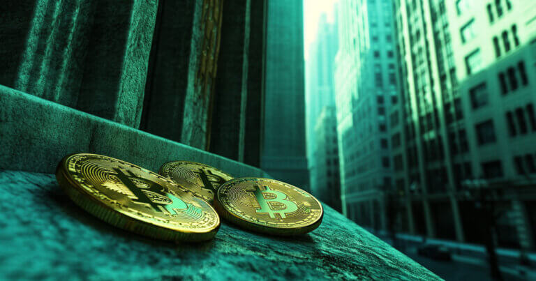 Bitcoin ETFs break $4 billion in inflows during first weeks of December