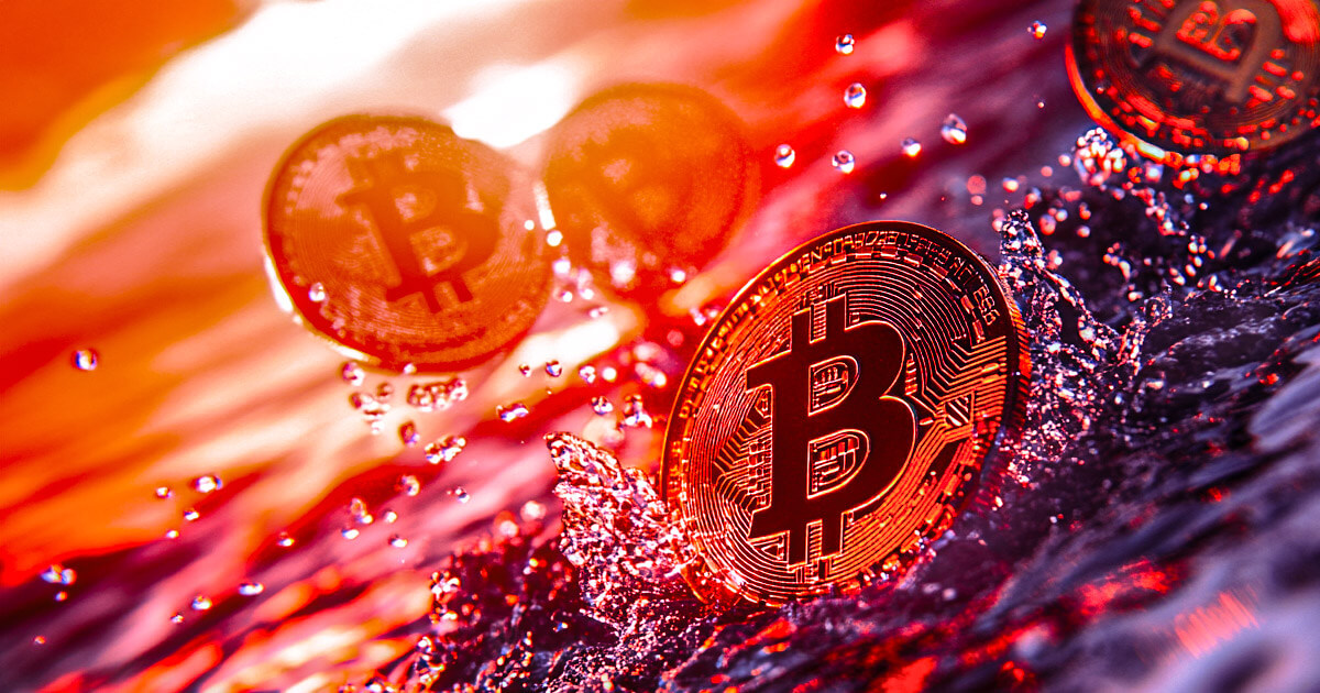 bitcoin etfs outflows