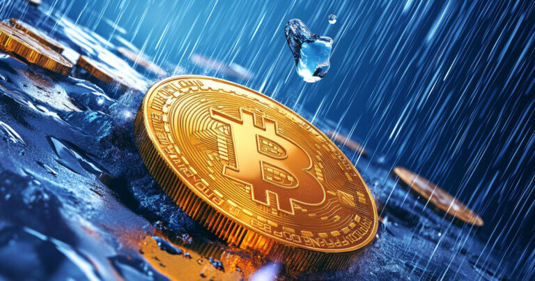 Bitcoin surpassing $100k sparks $675 million in market liquidations