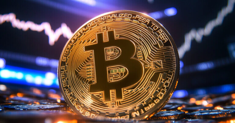 Bitcoin starts week with $600 million ETF inflow amid $107k all-time high