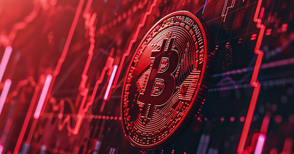 bitcoin liquidation