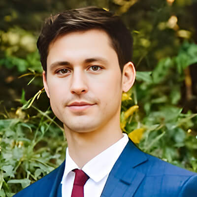 Jesse Glass photo