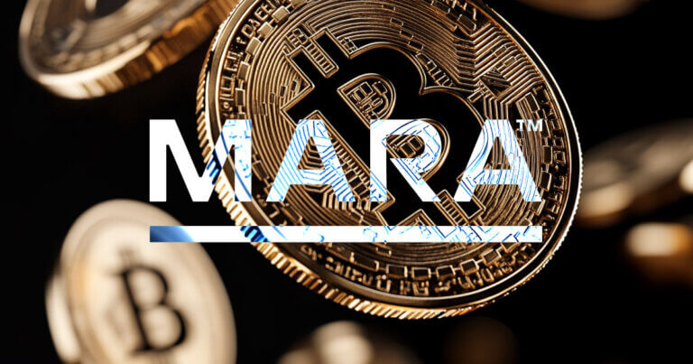 Marathon Digital boosts Bitcoin reserves by over 50% this quarter, nears $4 billion in holdings