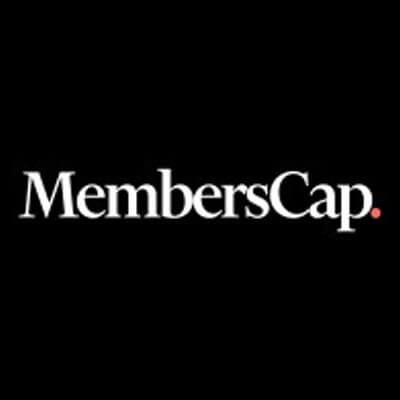 Members Capital Management logo